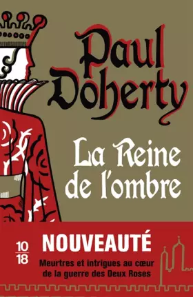 Couverture du produit · La Reine de l'ombre (1)