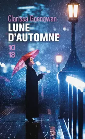Couverture du produit · Lune d'automne