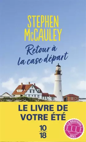 Couverture du produit · Retour à la case départ