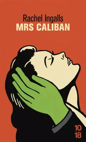 Couverture du produit · Mrs Caliban