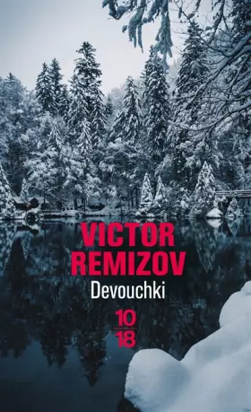 Couverture du produit · Devouchki