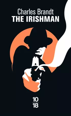 Couverture du produit · The Irishman