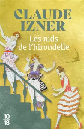 Couverture du produit · Les Nids de l'hirondelle
