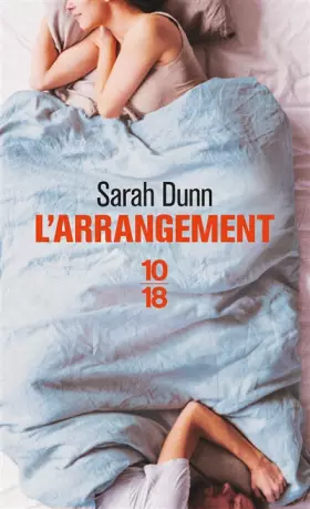 Couverture du produit · L'arrangement