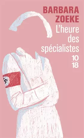 Couverture du produit · L'heure des spécialistes
