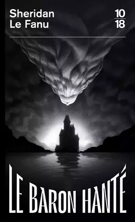 Couverture du produit · Le baron hanté