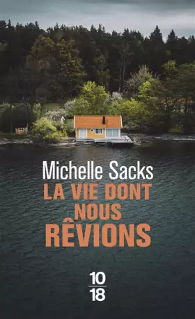 Couverture du produit · La vie dont nous rêvions