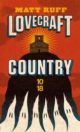 Couverture du produit · Lovecraft Country