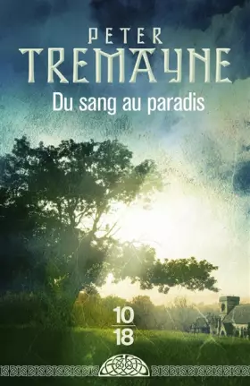 Couverture du produit · Du sang au paradis (30)