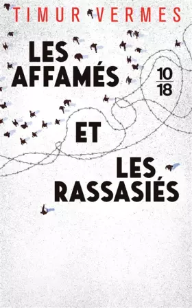 Couverture du produit · Les affamés et les rassasiés
