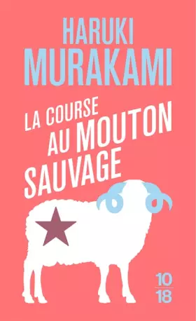Couverture du produit · La course au mouton sauvage