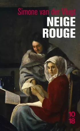 Couverture du produit · Neige rouge