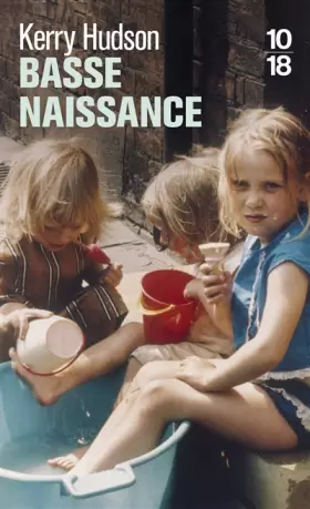 Couverture du produit · Basse naissance
