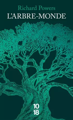Couverture du produit · L'arbre-monde