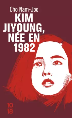 Couverture du produit · Kim Jiyoung, née en 1982