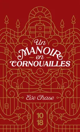 Couverture du produit · Un manoir en Cornouailles