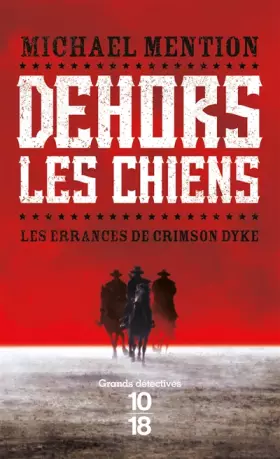 Couverture du produit · Dehors les chiens (1)