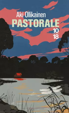 Couverture du produit · Pastorale