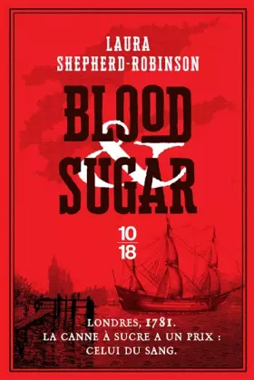 Couverture du produit · Blood and Sugar