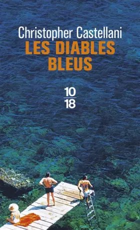 Couverture du produit · Les diables bleus