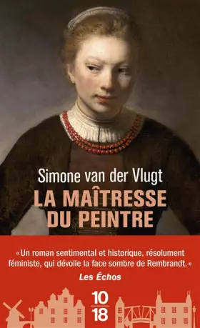 Couverture du produit · La maîtresse du peintre