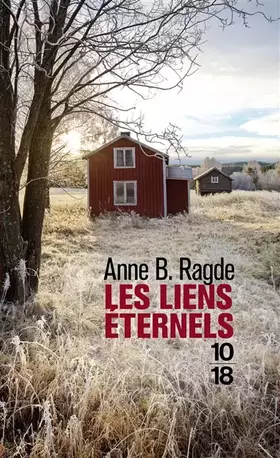 Couverture du produit · Les liens éternels