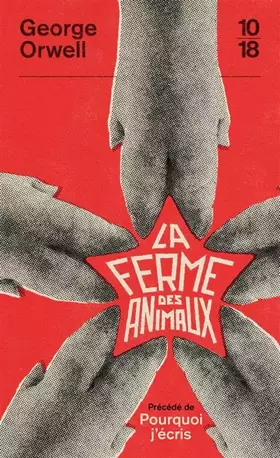 Couverture du produit · La Ferme des animaux