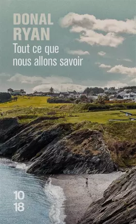 Couverture du produit · Tout ce que nous allons savoir