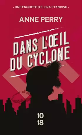 Couverture du produit · Dans l'oeil du cyclone - poche (1)