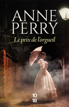 Couverture du produit · Le prix de l'orgueil (4)