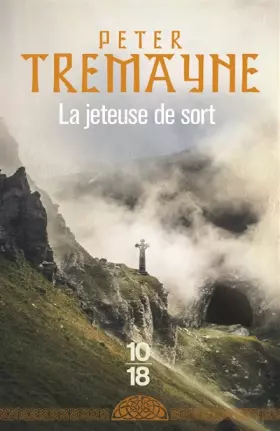 Couverture du produit · La Jeteuse de sort (31)