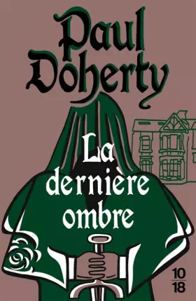Couverture du produit · La dernière ombre (O3)