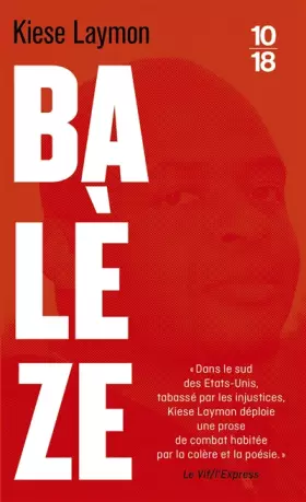 Couverture du produit · Balèze