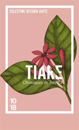 Couverture du produit · Tiare