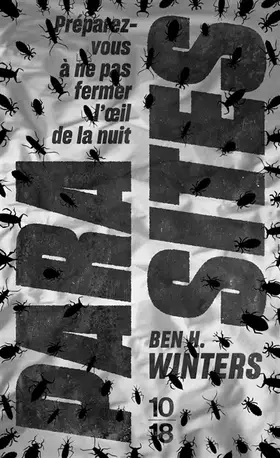 Couverture du produit · Parasites