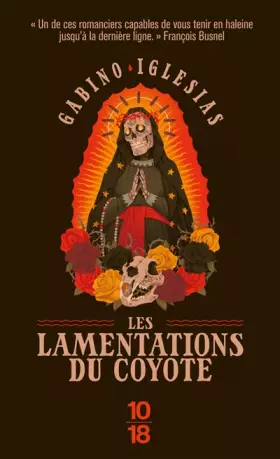 Couverture du produit · Les lamentations du Coyote