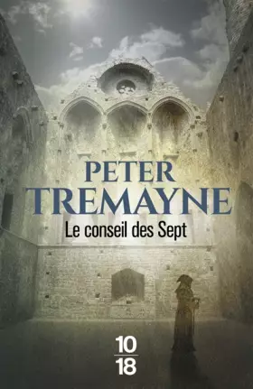 Couverture du produit · Le Conseil des Sept (32)