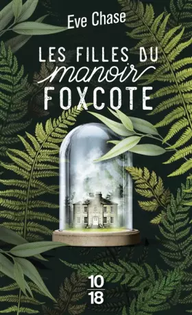 Couverture du produit · Les filles du manoir Foxcote