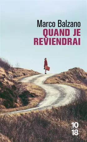 Couverture du produit · Quand je reviendrai
