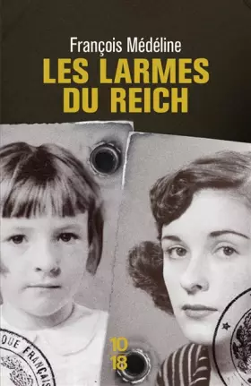 Couverture du produit · Les larmes du Reich