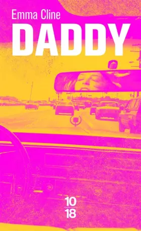 Couverture du produit · Daddy