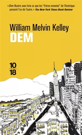 Couverture du produit · Dem