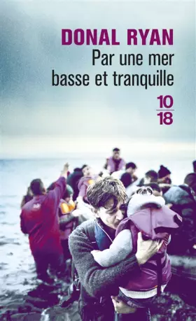 Couverture du produit · Par une mer basse et tranquille