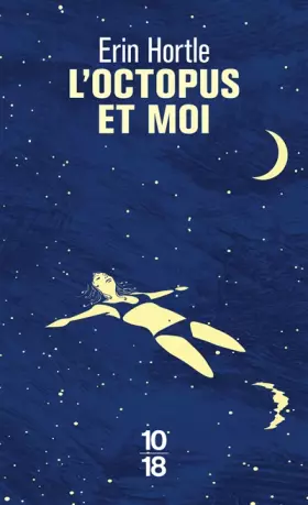Couverture du produit · L'octopus et moi
