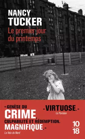 Couverture du produit · Le premier jour du printemps