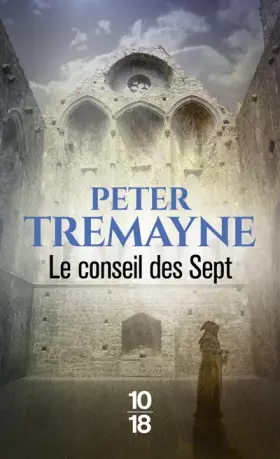 Couverture du produit · Le Conseil des Sept