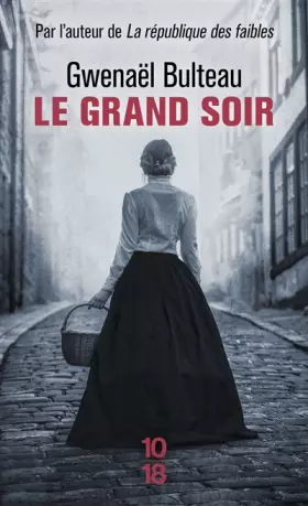 Couverture du produit · Le Grand Soir