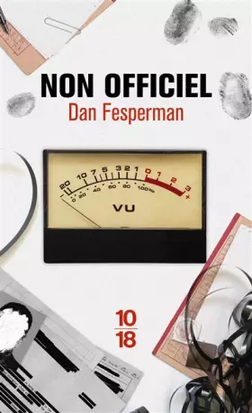 Couverture du produit · Non officiel