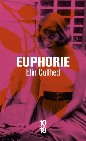 Couverture du produit · Euphorie