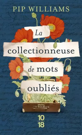 Couverture du produit · La collectionneuse de mots oubliés